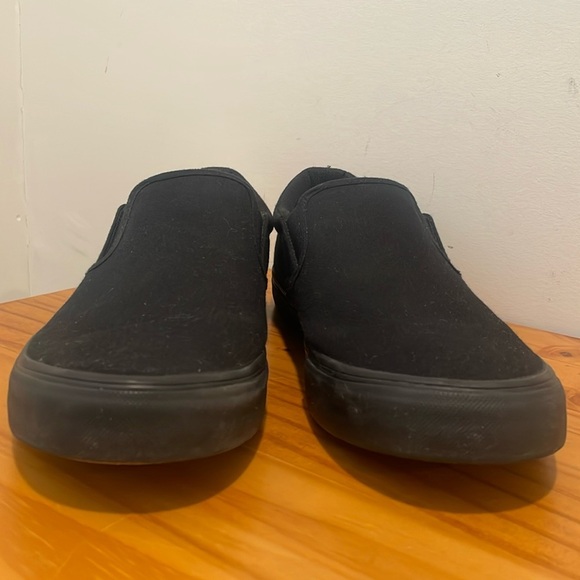 Men's Clinton Slip On Shoes - Picture 3 of 7